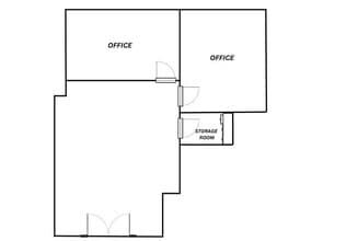 3205 Ocean Park Blvd, Santa Monica, CA for lease Floor Plan- Image 1 of 6