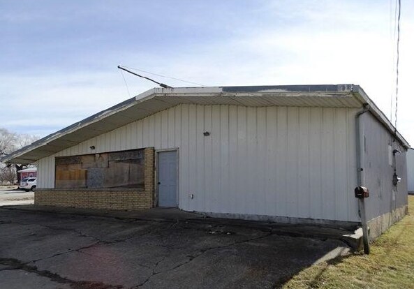 810 Benton Ave E, Albia, IA for sale - Primary Photo - Image 1 of 1