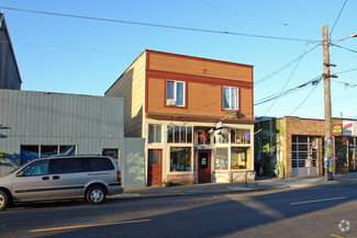 More details for 2726 NE Alberta St, Portland, OR - Retail for Lease