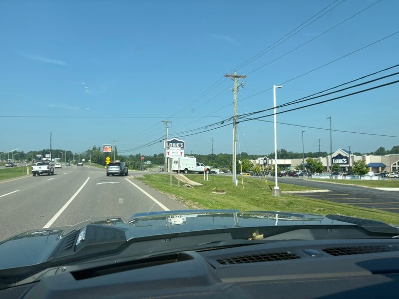 3470 US 41/Meijer Drive, Marquette, MI for sale - Building Photo - Image 2 of 7