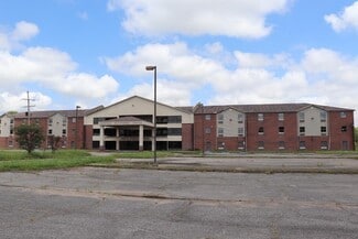 More details for 2524 E Alexander St, Greenville, MS - Multifamily for Sale