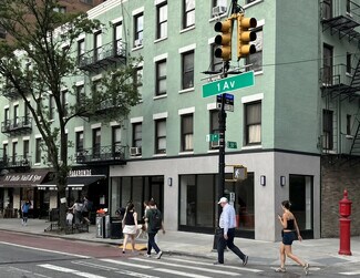 More details for 1066-1074 First Ave, New York, NY - Retail for Lease