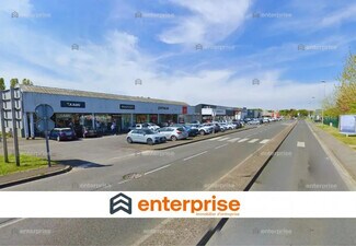 More details for Retail for Lease