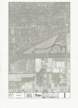 More details for 6292 N Seneca St, Wichita, KS - Land for Sale