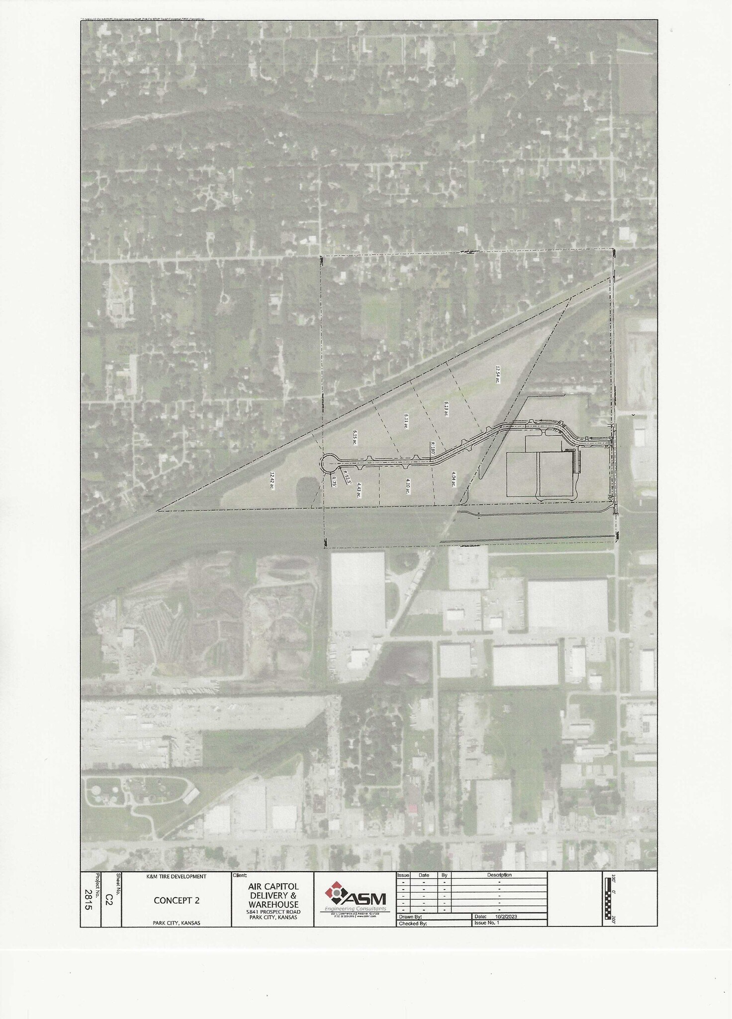 6292 N Seneca St, Wichita, KS for sale Building Photo- Image 1 of 3