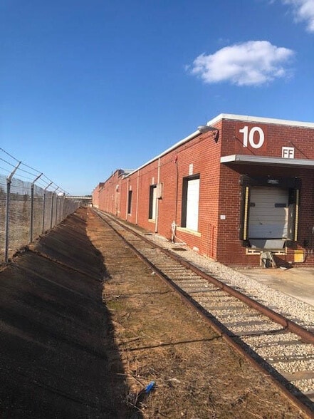 300 S Main St, Mauldin, SC for lease - Building Photo - Image 2 of 20