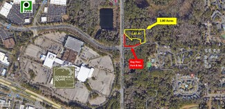 More details for Blair Stone Rd. & Governor's Square Blvd., Tallahassee, FL - Land for Sale