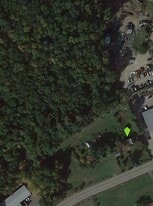 479 River Rd, Hudson MA - Automotive Property