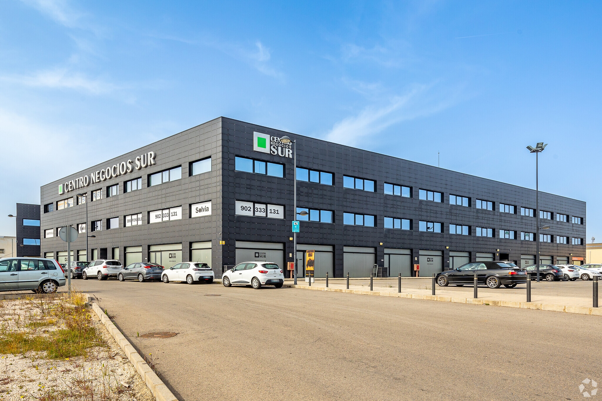 Carrer Braç de l'Alter, Beniparrell, Valencia for sale Primary Photo- Image 1 of 14