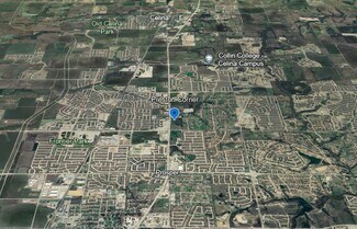 More details for 4400 S. Preston Rd, Celina, TX - Land for Sale