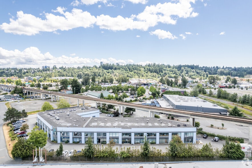 12332 Pattullo Pl, Surrey, BC for sale - Aerial - Image 3 of 7