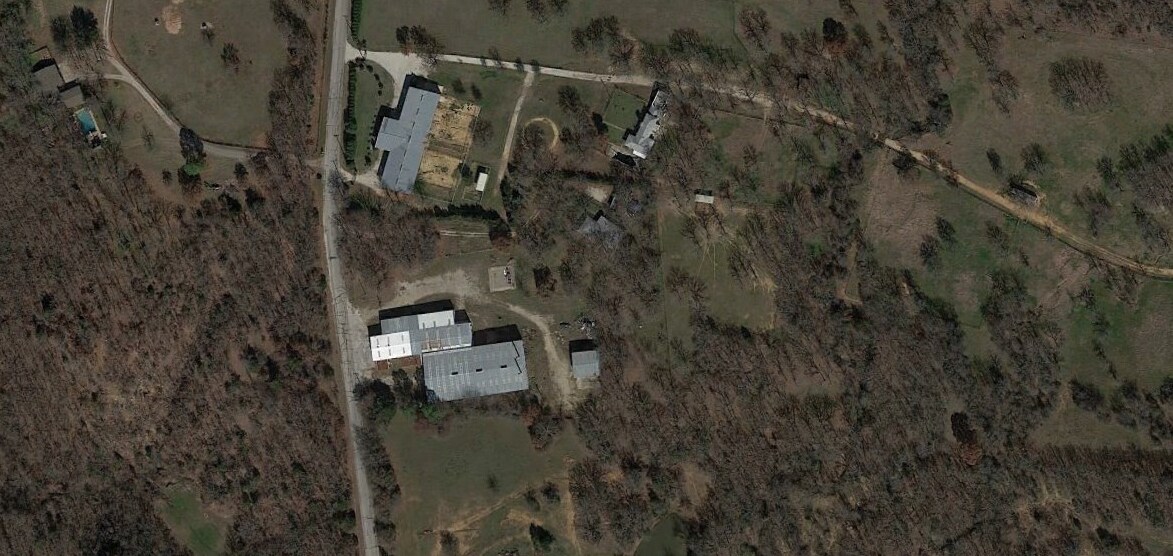 3500 Moseley Rd, Cross Roads, TX for sale Primary Photo- Image 1 of 1