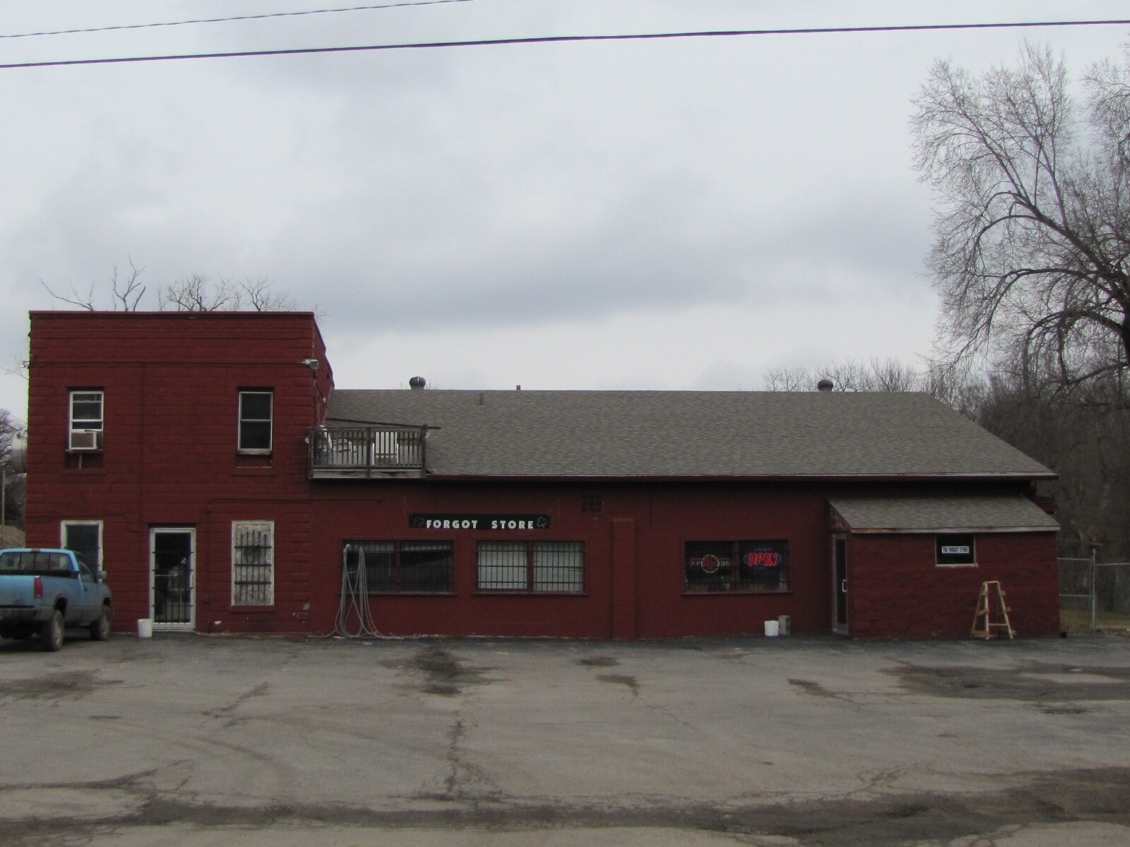 11909 Calhoun Rd, Omaha, NE for sale Primary Photo- Image 1 of 1