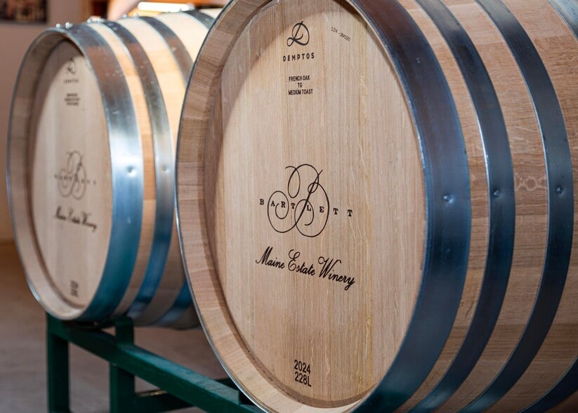 175 Chicken Mill Pond Rd, Gouldsboro, ME for sale - Primary Photo - Image 1 of 45