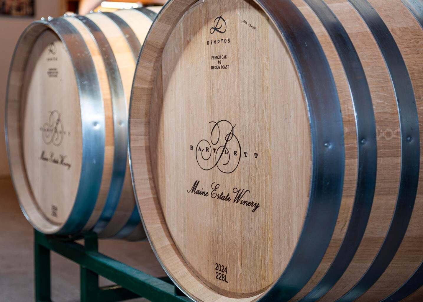 175 Chicken Mill Pond Rd, Gouldsboro, ME for sale Primary Photo- Image 1 of 46