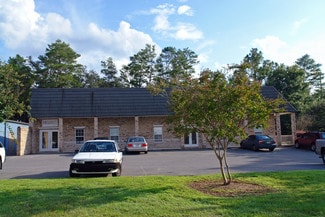 More details for 101 Hart St, Niceville, FL - Office for Lease