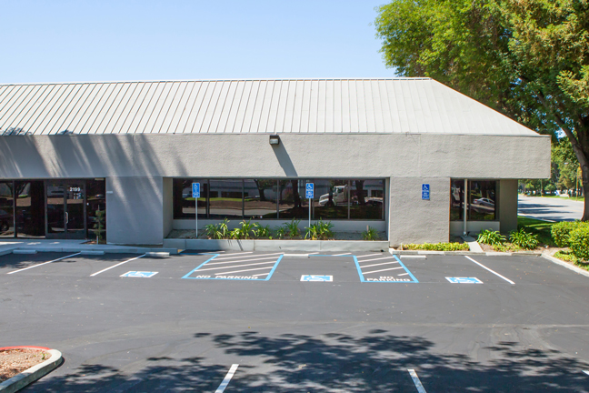 2191 2199 Zanker Rd San Jose Ca 95131 Flex For Lease Loopnet