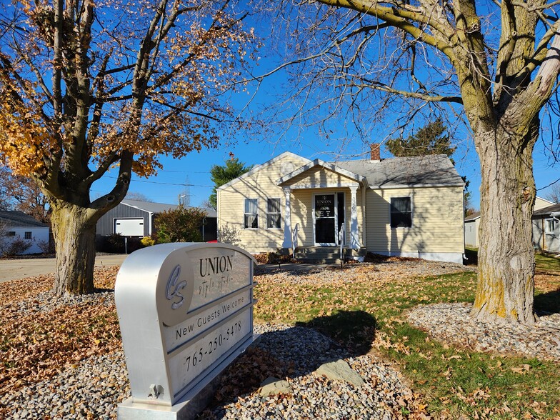 3760 Union St, Lafayette, IN for sale - Building Photo - Image 2 of 23