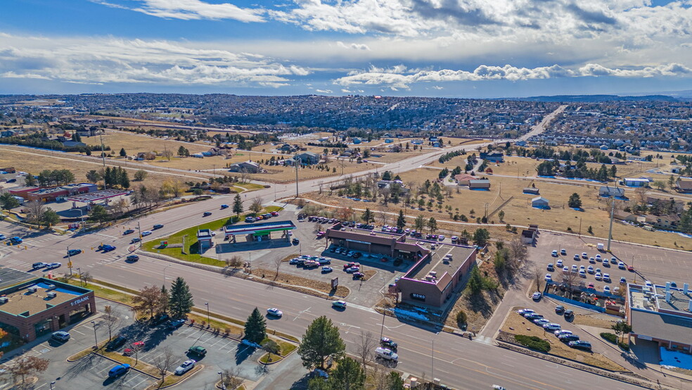 2761-2771 Briargate Blvd, Colorado Springs, CO for sale - Building Photo - Image 3 of 15