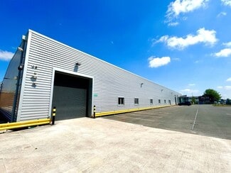 More details for 30 Murdock Rd, Bicester - Industrial for Lease