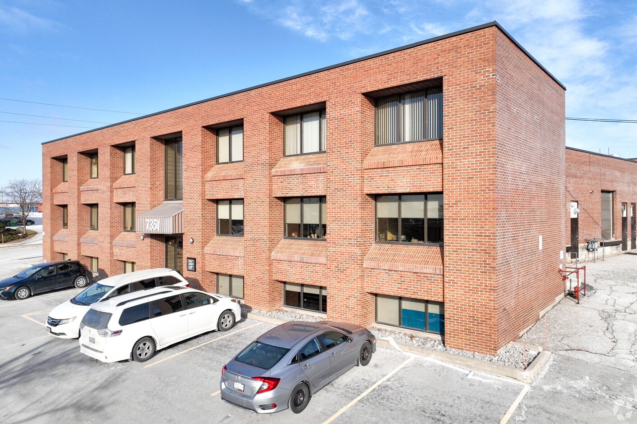 7351 Victoria Park Ave, Markham, ON for sale Primary Photo- Image 1 of 1