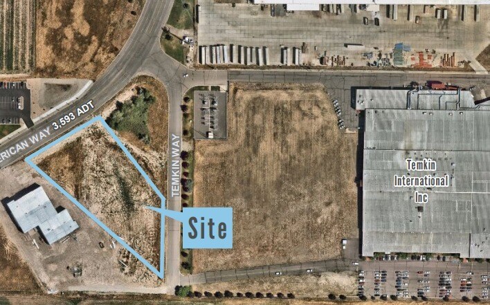 257 S American Way, Payson, UT for sale - Building Photo - Image 1 of 1