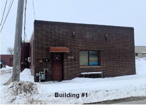 1321 E 289th St, Wickliffe, OH for sale - Primary Photo - Image 1 of 1