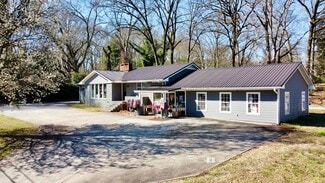 More details for 306 Athens St, Jefferson, GA - Office for Sale