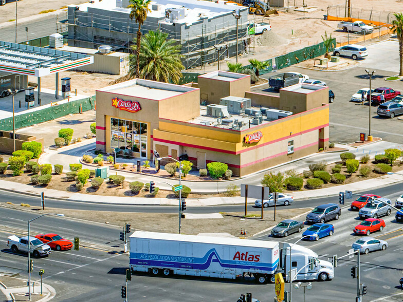 1498 Adams Ave, El Centro, CA for sale - Building Photo - Image 1 of 1