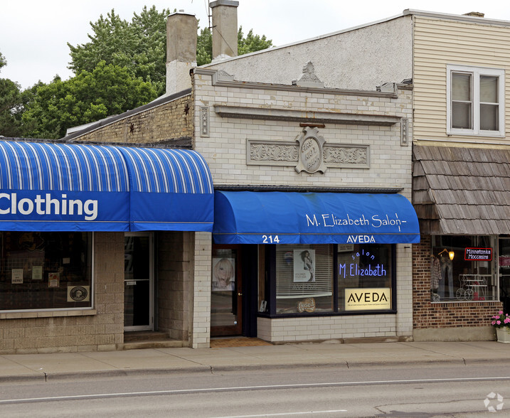 214 Chestnut St N, Chaska, MN for sale - Primary Photo - Image 1 of 1