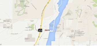 113th Ave & Happy Valley Pky - Automotive Property