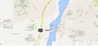 More details for 113th Ave & Happy Valley Pky, Peoria, AZ - Land for Sale