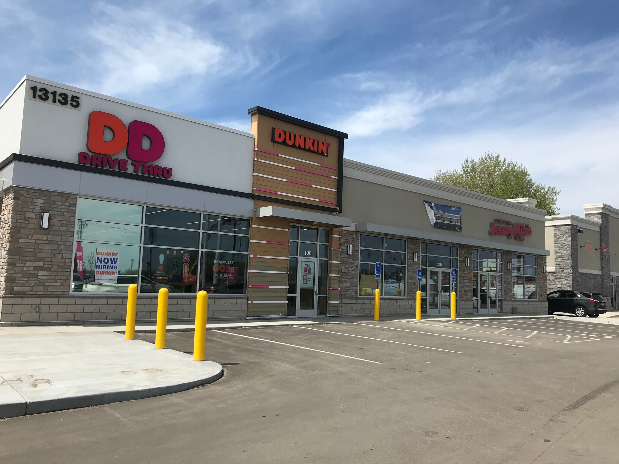 13105 Main St, Rogers, MN for sale Building Photo- Image 1 of 1