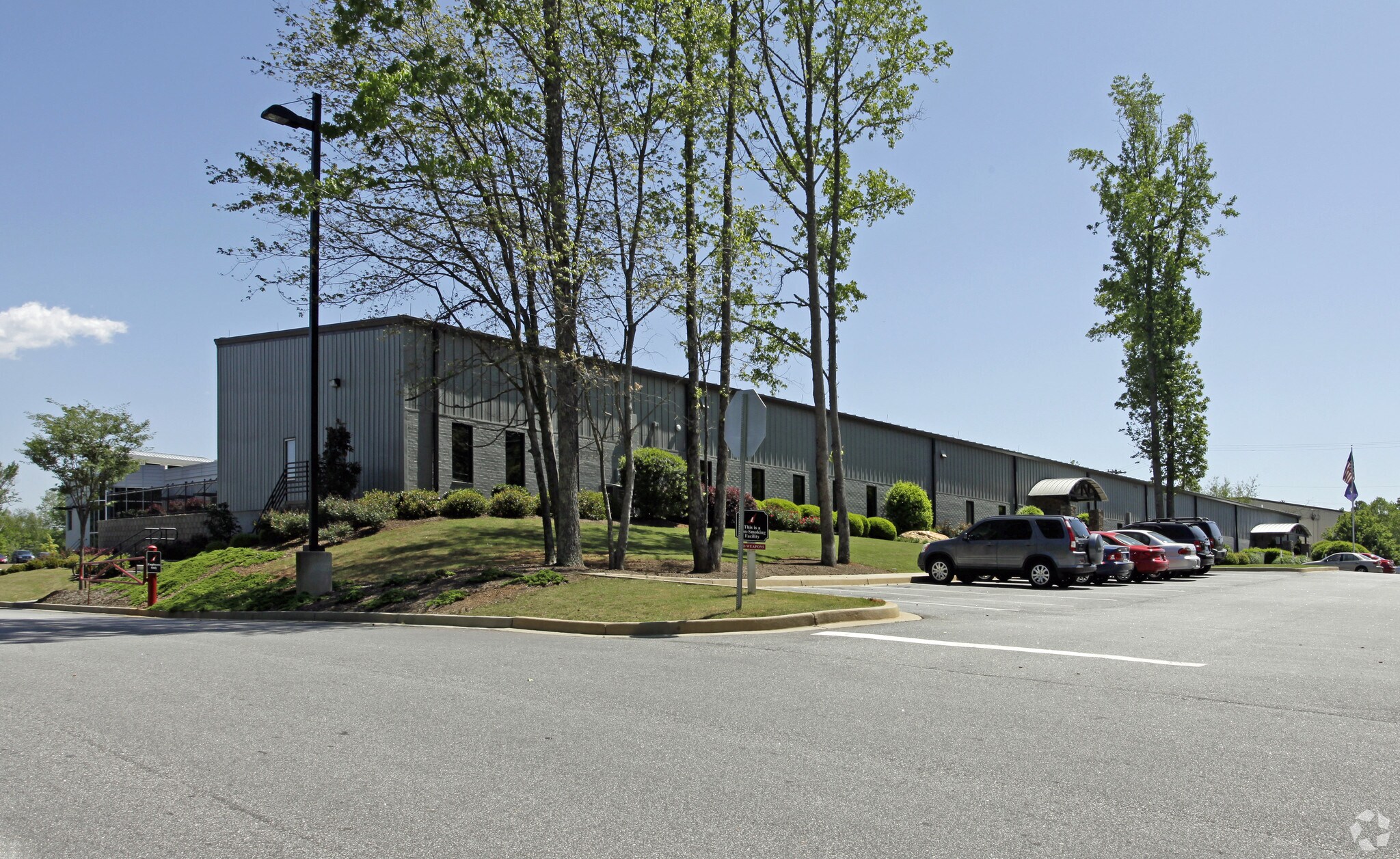 1511 S Batesville Rd, Greer, SC for sale Primary Photo- Image 1 of 1