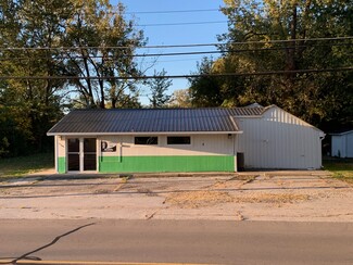 More details for 14041 Laplaisance Rd, Monroe, MI - Retail for Sale