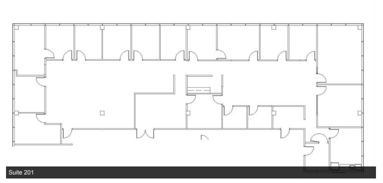 2601 Cattlemen Rd, Sarasota, FL for lease Floor Plan- Image 1 of 1