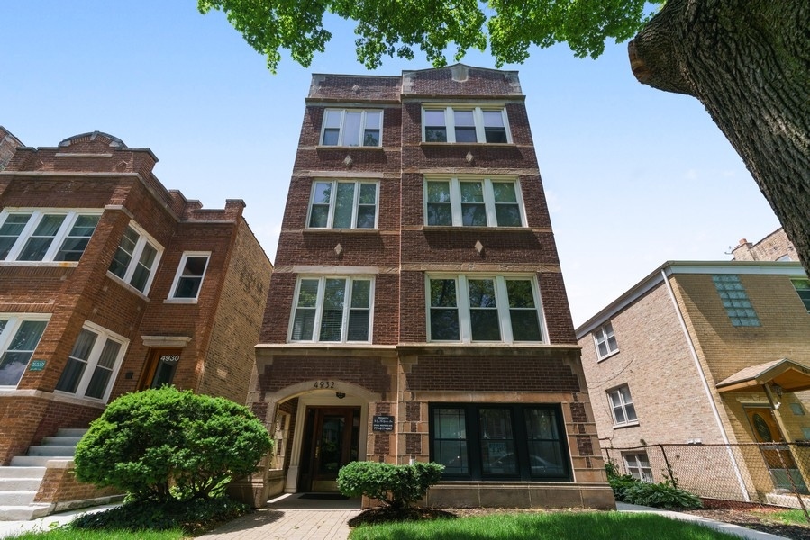 4932 N Ridgeway Ave, Chicago, IL 60625 | LoopNet