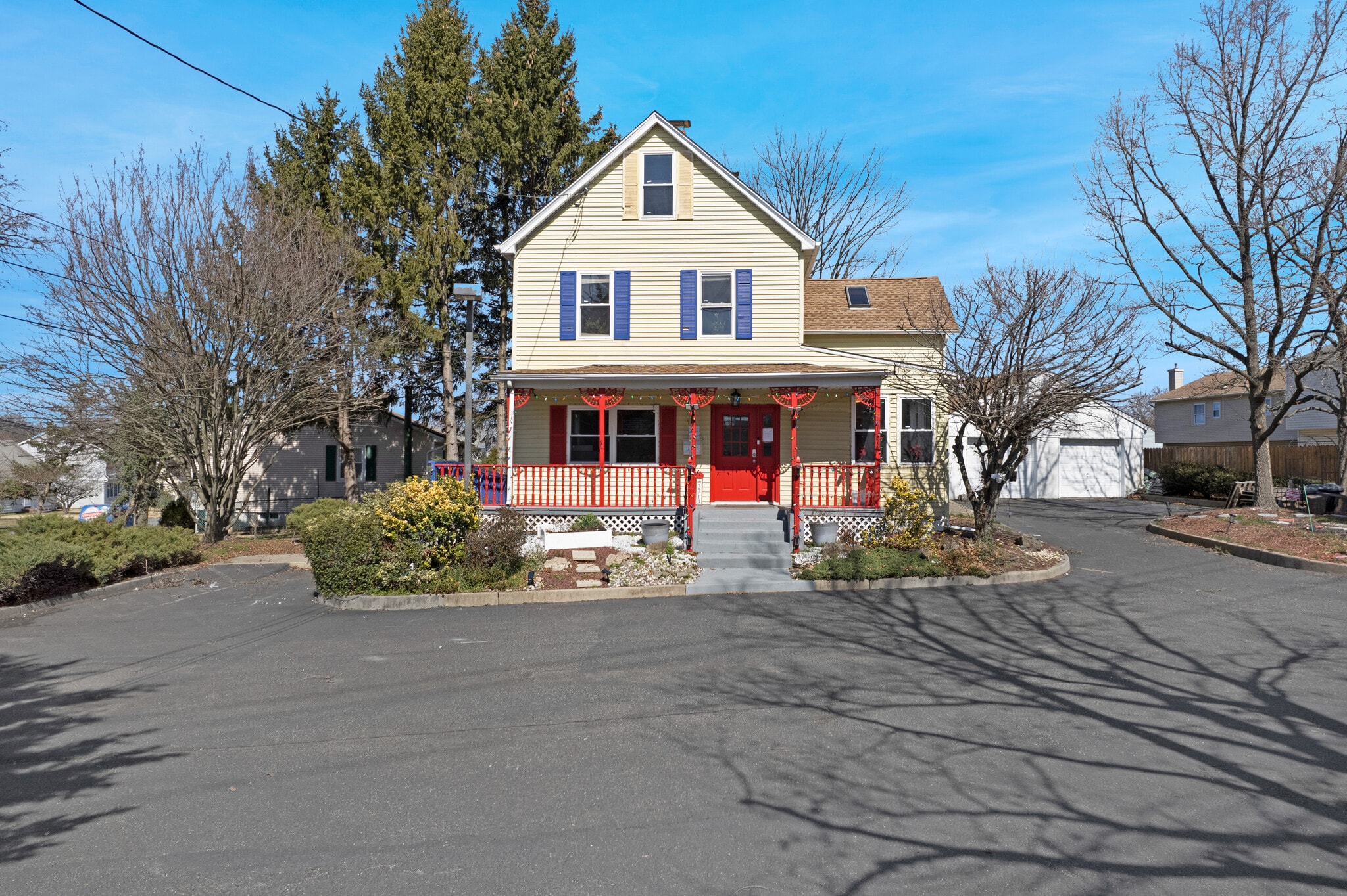 2713 Woodbridge Ave, Edison, NJ 08817 Retail for Lease