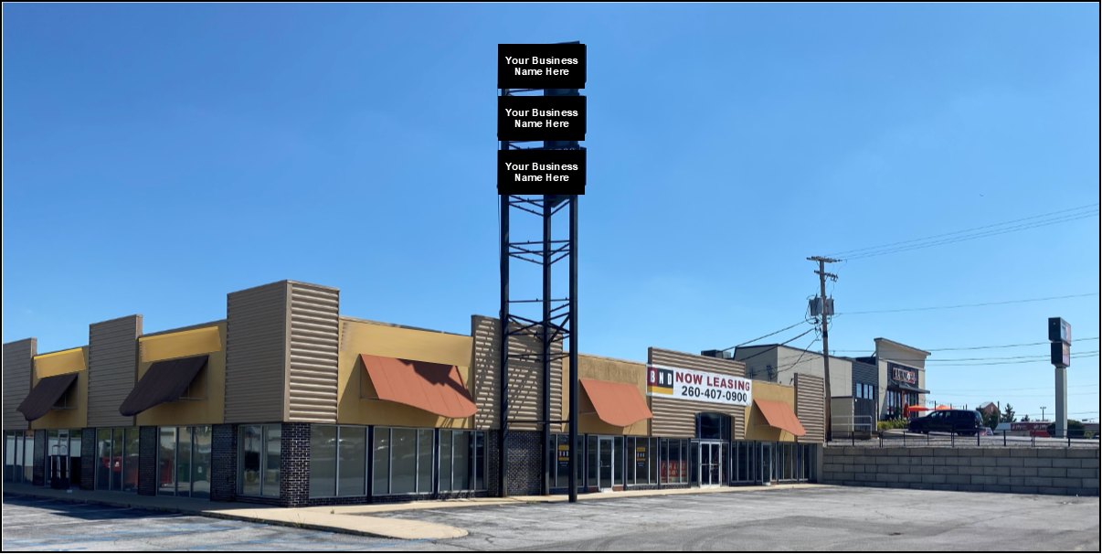 4430 Coldwater Rd, Fort Wayne, IN 46825