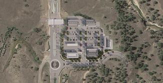 More details for 9002 Gate Blvd, Colorado Springs, CO - Land for Lease