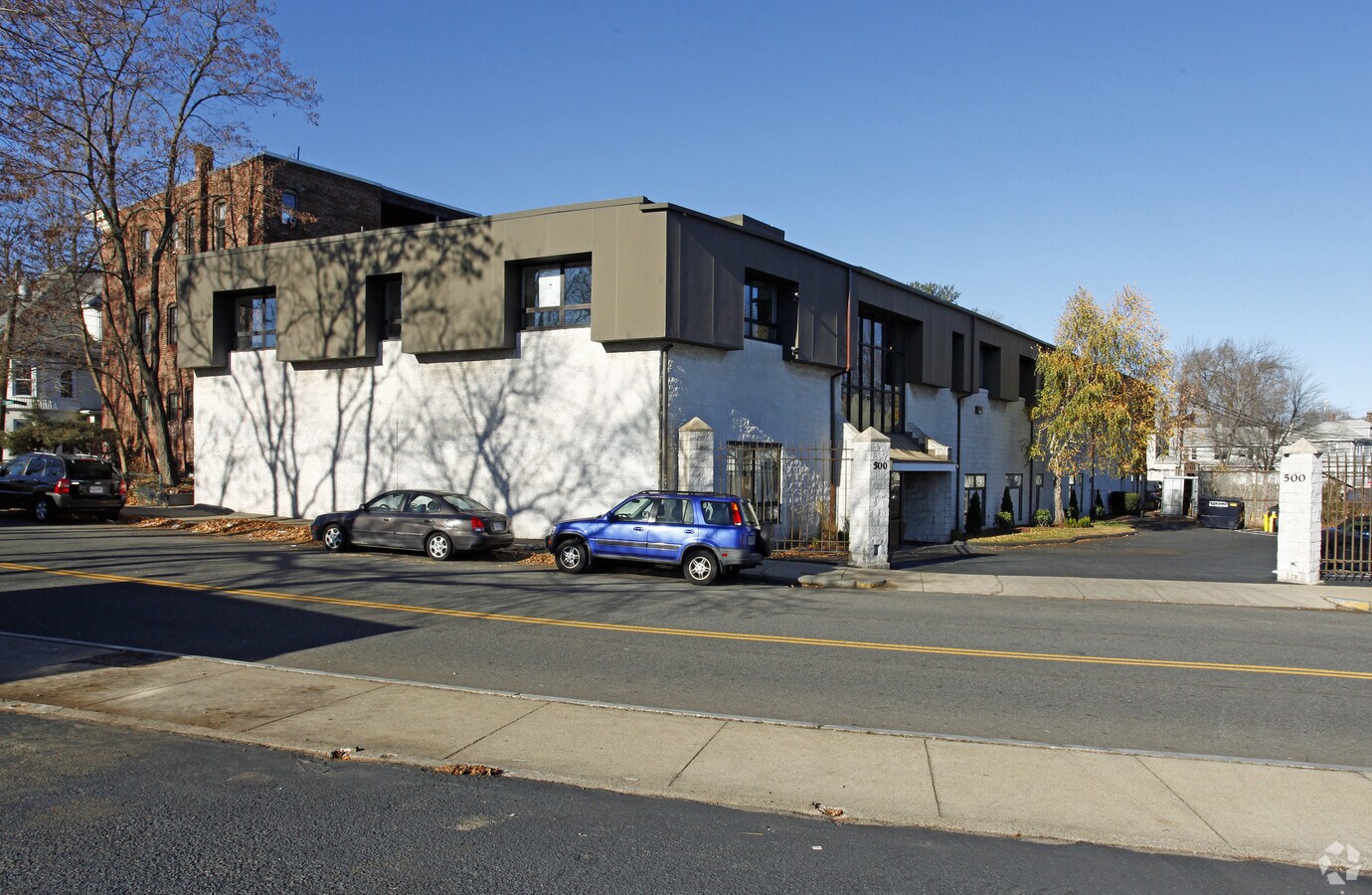 500 Lincoln St, Allston, MA 02134