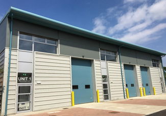 More details for Hanworth Ln, Chertsey - Industrial for Lease