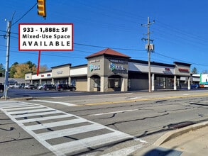 5130-5158 Peach St, Erie, PA for lease Building Photo- Image 2 of 12
