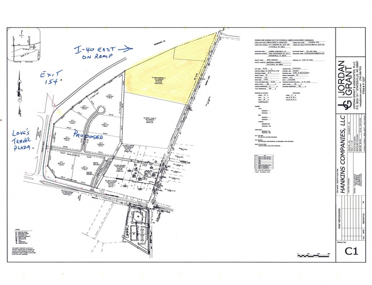 187 Martin Ln, Statesville, NC for sale - Construction Photo - Image 3 of 5