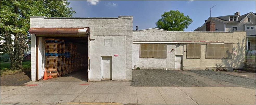 82-86 N Clinton St, East Orange, NJ for sale - Other - Image 1 of 1