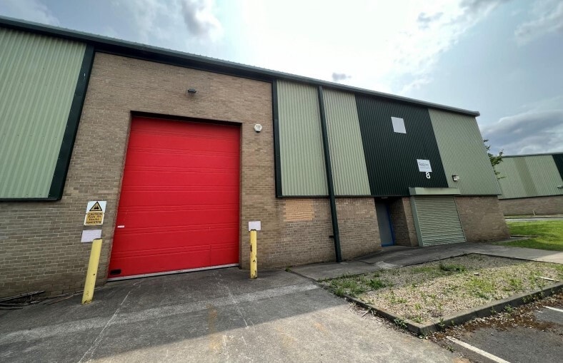 Mickleton Rd, Middlesbrough for sale - Building Photo - Image 1 of 1
