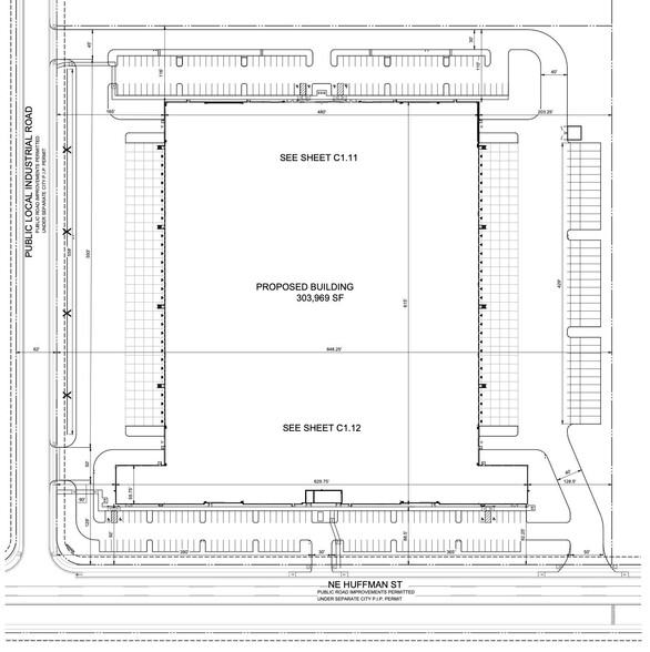 5760 NW Jackson School Rd, Hillsboro, OR for lease - Building Photo - Image 3 of 4