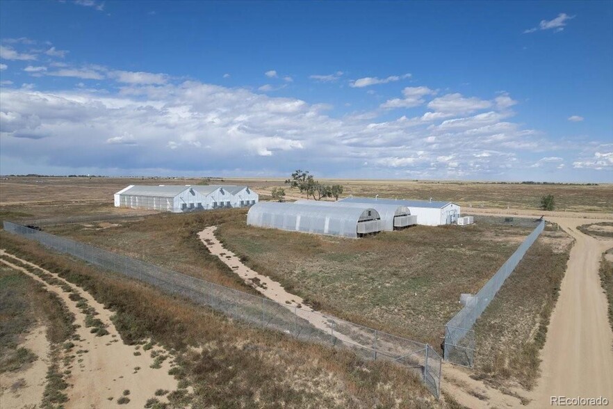 8867 Maverick Ln, Ordway, CO for sale - Primary Photo - Image 1 of 40