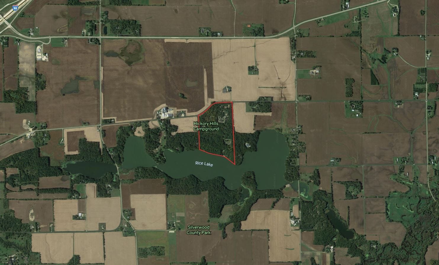 856 Hillside Rd, Edgerton, WI for sale Primary Photo- Image 1 of 1