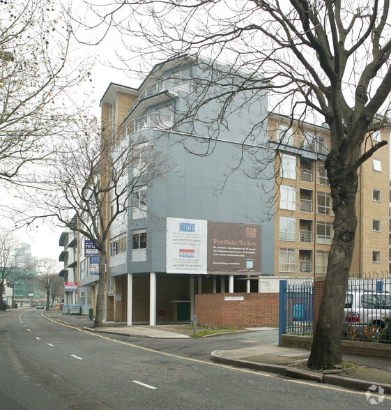 219 Long Ln, London for lease - Building Photo - Image 2 of 5